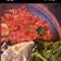 Cooksnap dari viv untuk resep SAMBAL TERASI MENTAH LALAP TOMAT😋