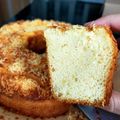 Cooksnap dari Rina untuk resep Chiffon tape keju gluten free