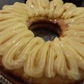 El cooksnap de Karina Guastadisegni cuando hizo Rosca de Pascua y crema pastelera súper fácil.