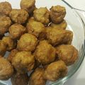 Cooksnap dari Eva Kosasih untuk resep Bakso goreng babi