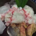 Cooksnap dari Dini C P untuk resep Es Pallu Butung