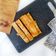 Cooksnap dari fransiska arie untuk resep Bread stick cheese
