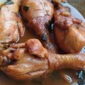 Cooksnap dari Ayu untuk resep Ayam Kecap Mentega