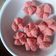Cooksnap dari Heny Yuniarti untuk resep Bolu Kukus Mekar Semangka