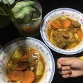 Cooksnap dari Ery untuk resep Tongseng Kambing Simple Tanpa Santan
