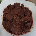 Cooksnap dari Irmayanti untuk resep Lapis Daging Sapi Surabaya