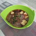 Cooksnap dari Merry Wijaya untuk resep Semur soun