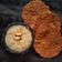 KALPA's cooksnap of when they made રાજગરાની ક્રિસ્પી પૂરી (Rajgara ni crispy Puri inGujaratirecipe).