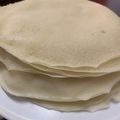 Cooksnap dari adexuxu untuk resep Kulit risol tanpa telur dan gak gampang sobek