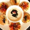 Bina Mithani's cooksnap of when they made રવાનાં ઇન્સ્ટંટ ઉત્પમ (INSTANT RAVA UTTAPAM Recipe in Gujarati).