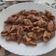 El cooksnap de Maite cuando hizo Pestiños.