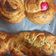 Cooksnap από Gigi Muffin στη συνταγή Τσουρέκια νηστίσιμα