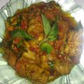 Cooksnap dari deva sagita untuk resep Ayam rica rica kemangi