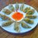 Cooksnap dari Delicia Kitchen untuk resep Kuotie / Gyoza