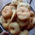 El cooksnap de nadia stehle cuando hizo Torta frita con levadura👌👌.