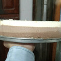 El cooksnap de mer_cubilla cuando hizo Tarta tres chocolates con gelatina.