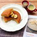 Can Wang 的 芒果夾餡鬆餅 cooksnap