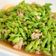 รูป Cooksnap ของ คุณครู มีเกียรติ เวสารัช (ครูต้นดนตรี) เมื่อเขาทำ ผัดดอกขจรกุ้งสด