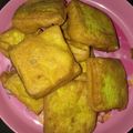 Cooksnap dari Zhe untuk resep Tahu kw debm
