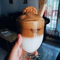 Cooksnap dari Yulli R Rivaldo untuk resep Dalgona coffee