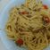 Cooksnap dari Immash Pratiwi untuk resep Fettucini aglio olio