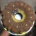 Cooksnap dari Priscilla Anastasha untuk resep Puding Marie Regal