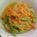 Cooksnap dari novi untuk resep Acar Kuning Timun Wortel