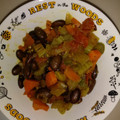 Emma C's cooksnap of when they made Cuban Style Black Beans.