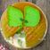 Cooksnap dari Mita.W#MommyFayzel# untuk resep Bolu pandan santan