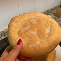 El cooksnap de Cocina con Elena Romero cuando hizo Torta de manteca de cerdo.
