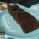 Cooksnap dari Rozalia Mayasari untuk resep Brownies empuk (takaran sendok, no dcc)