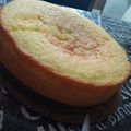 El cooksnap de anny joseph cuando hizo Bizcochuelo súper económico.