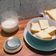 Cooksnap dari NoviTan untuk resep Wedang Roti khas Semarang