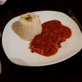 Davijjju Cooksnap-ja, amikor elkészítette a(z) Lecsós szelet receptet.