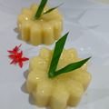 Cooksnap dari Mheymhey untuk resep Puding Jagung Manis 🌽