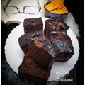 Swati Bharadwaj's cooksnap of when they made Fudgy Chocolate Brownies.