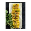 Kajal Solanki's cooksnap of when they made ખાંડવી (Khandvi Recipe In Gujarati).