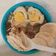 Cooksnap dari Fatimah Gunawan untuk resep [Diet] Bubur Ayam Oatmeal