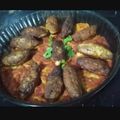 صورة من 🌹ام قصي &سيلين&آية🌹، شاركها بعد تجربة وصفة كباب تركي بالدجاج
