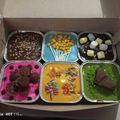 Cooksnap dari Lilik Tri untuk resep Brownis kukus tanpa dcc
