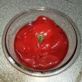 Cooksnap dari Umi Rohayya untuk resep Manisan Kolang Kaling