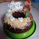 Cooksnap dari anik untuk resep Brownis chocolatos kukus Simple, tanpa mixer,takaran sendok
