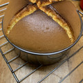 Candy Pang 的 戚風蛋糕 cooksnap