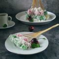 Cooksnap dari Widynaura untuk resep Cenil aci merah putih