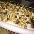 صورة من كاردينيا💞، شاركها بعد تجربة وصفة حلى بسكويت لوتس سريع