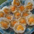 Cooksnap dari Arum Puspita Putri untuk resep Siomay ayam udang