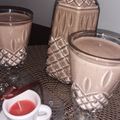 صورة من ⁦🦋Cuisine Moderne🦋🆎، شاركها بعد تجربة وصفة كانديا شوكو 🍫🍫🍫