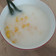 Cooksnap dari Dead From the Waist Down untuk resep Bubur Jagung Manis Praktis