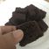 Cooksnap dari isnanasution untuk resep Chewy Brownies Choco Chip Panggang dengan otang