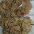 Cooksnap dari Dapur embu untuk resep Peyek Kacang